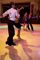 Unassigned/Not identified at Blackpool Dance Festival 2008