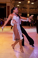 Unassigned/Not identified at Blackpool Dance Festival 2008