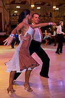 Unassigned/Not identified at Blackpool Dance Festival 2008