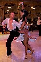 Unassigned/Not identified at Blackpool Dance Festival 2008