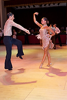Unassigned/Not identified at Blackpool Dance Festival 2008