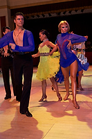 Unassigned/Not identified at Blackpool Dance Festival 2008