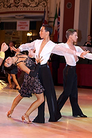 Unassigned/Not identified at Blackpool Dance Festival 2008