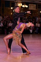 Unassigned/Not identified at Blackpool Dance Festival 2008
