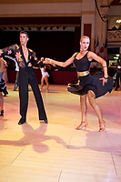 Unassigned/Not identified at Blackpool Dance Festival 2008