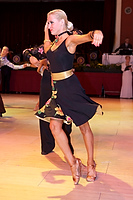 Unassigned/Not identified at Blackpool Dance Festival 2008