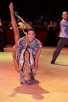Unassigned/Not identified at Blackpool Dance Festival 2008