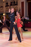 Unassigned/Not identified at Blackpool Dance Festival 2008