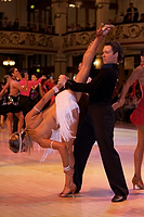 Unassigned/Not identified at Blackpool Dance Festival 2008