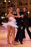 Unassigned/Not identified at Blackpool Dance Festival 2008