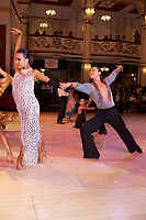 Unassigned/Not identified at Blackpool Dance Festival 2008