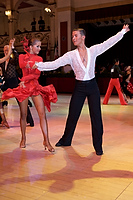 Unassigned/Not identified at Blackpool Dance Festival 2008