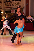 Unassigned/Not identified at Blackpool Dance Festival 2008