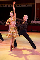 Unassigned/Not identified at Blackpool Dance Festival 2008