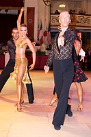 Unassigned/Not identified at Blackpool Dance Festival 2008