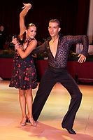 Unassigned/Not identified at Blackpool Dance Festival 2008