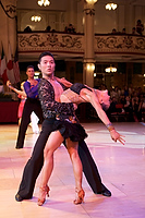 Unassigned/Not identified at Blackpool Dance Festival 2008