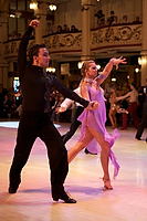 Unassigned/Not identified at Blackpool Dance Festival 2008