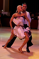 Unassigned/Not identified at Blackpool Dance Festival 2008