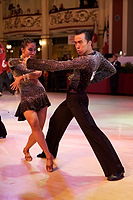 Unassigned/Not identified at Blackpool Dance Festival 2008