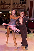 Unassigned/Not identified at Blackpool Dance Festival 2008