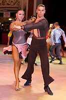 Unassigned/Not identified at Blackpool Dance Festival 2008