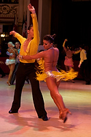 Unassigned/Not identified at Blackpool Dance Festival 2008