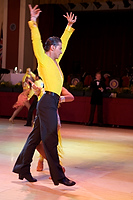 Unassigned/Not identified at Blackpool Dance Festival 2008