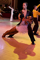 Unassigned/Not identified at Blackpool Dance Festival 2008