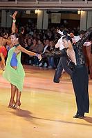Unassigned/Not identified at Blackpool Dance Festival 2008
