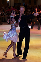 Unassigned/Not identified at Blackpool Dance Festival 2008