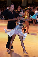Unassigned/Not identified at Blackpool Dance Festival 2008