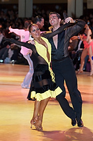 Unassigned/Not identified at Blackpool Dance Festival 2008