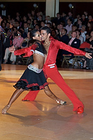 Unassigned/Not identified at Blackpool Dance Festival 2008