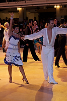 Unassigned/Not identified at Blackpool Dance Festival 2008