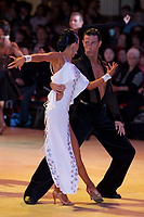 Unassigned/Not identified at Blackpool Dance Festival 2008