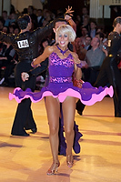 Unassigned/Not identified at Blackpool Dance Festival 2008