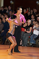 Unassigned/Not identified at Blackpool Dance Festival 2008