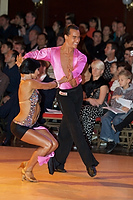 Unassigned/Not identified at Blackpool Dance Festival 2008