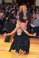 Unassigned/Not identified at Blackpool Dance Festival 2008