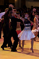 Unassigned/Not identified at Blackpool Dance Festival 2008