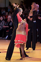 Unassigned/Not identified at Blackpool Dance Festival 2008