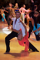 Unassigned/Not identified at Blackpool Dance Festival 2008
