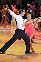 Unassigned/Not identified at Blackpool Dance Festival 2008