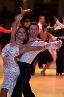 Unassigned/Not identified at Blackpool Dance Festival 2008