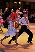 Unassigned/Not identified at Blackpool Dance Festival 2008