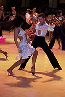Unassigned/Not identified at Blackpool Dance Festival 2008