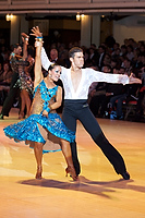 Unassigned/Not identified at Blackpool Dance Festival 2008