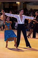 Unassigned/Not identified at Blackpool Dance Festival 2008