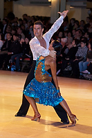Unassigned/Not identified at Blackpool Dance Festival 2008